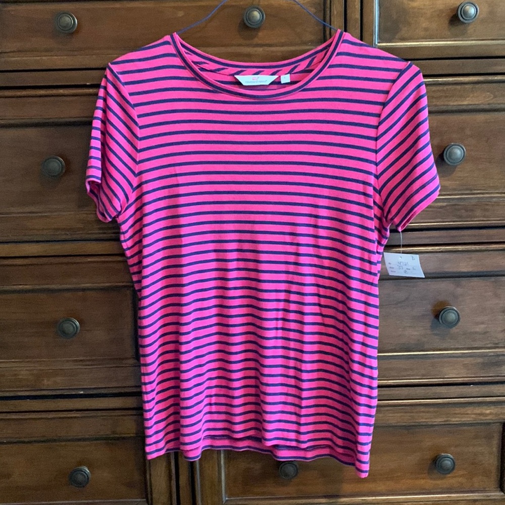 Vineyard vines large shirt